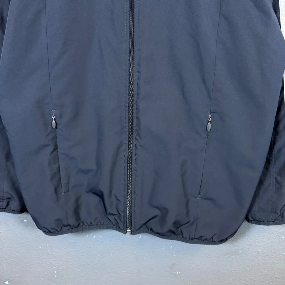 adidas men’s blue